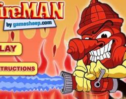 FireMan