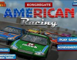 American Racing