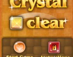 Crystal Clear