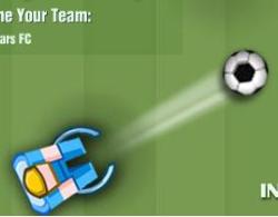 Fotbal Pe Arcuri