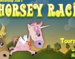 Horsey Racing