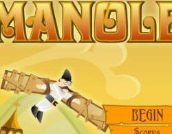 Manole
