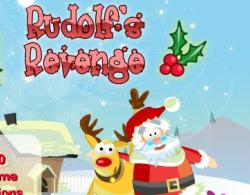 Rudolfs Revenge
