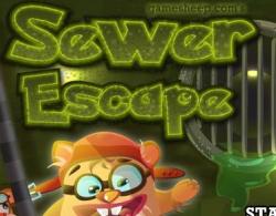 Sewer Escape