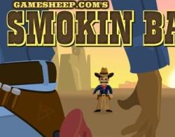 Smokin Barrels