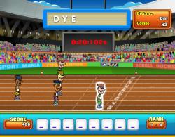 Atletism Jocurile Olimpice