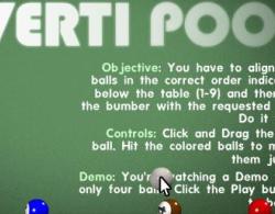 Verti Pool