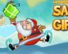 Santas Gift Jump